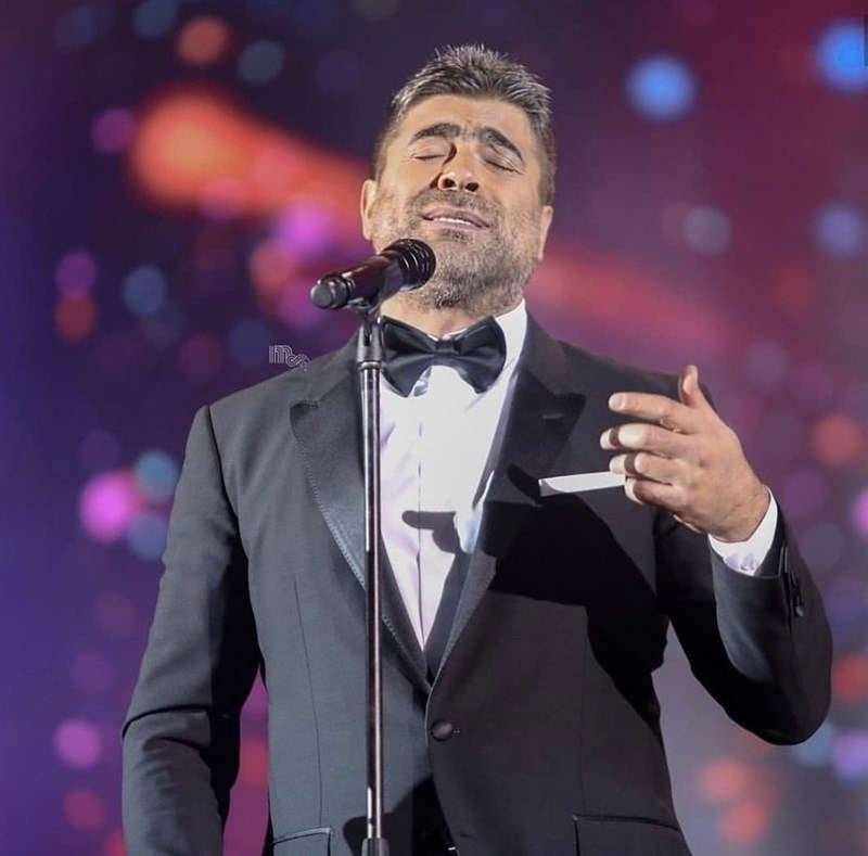 Wael Kfoury Riyadh Season